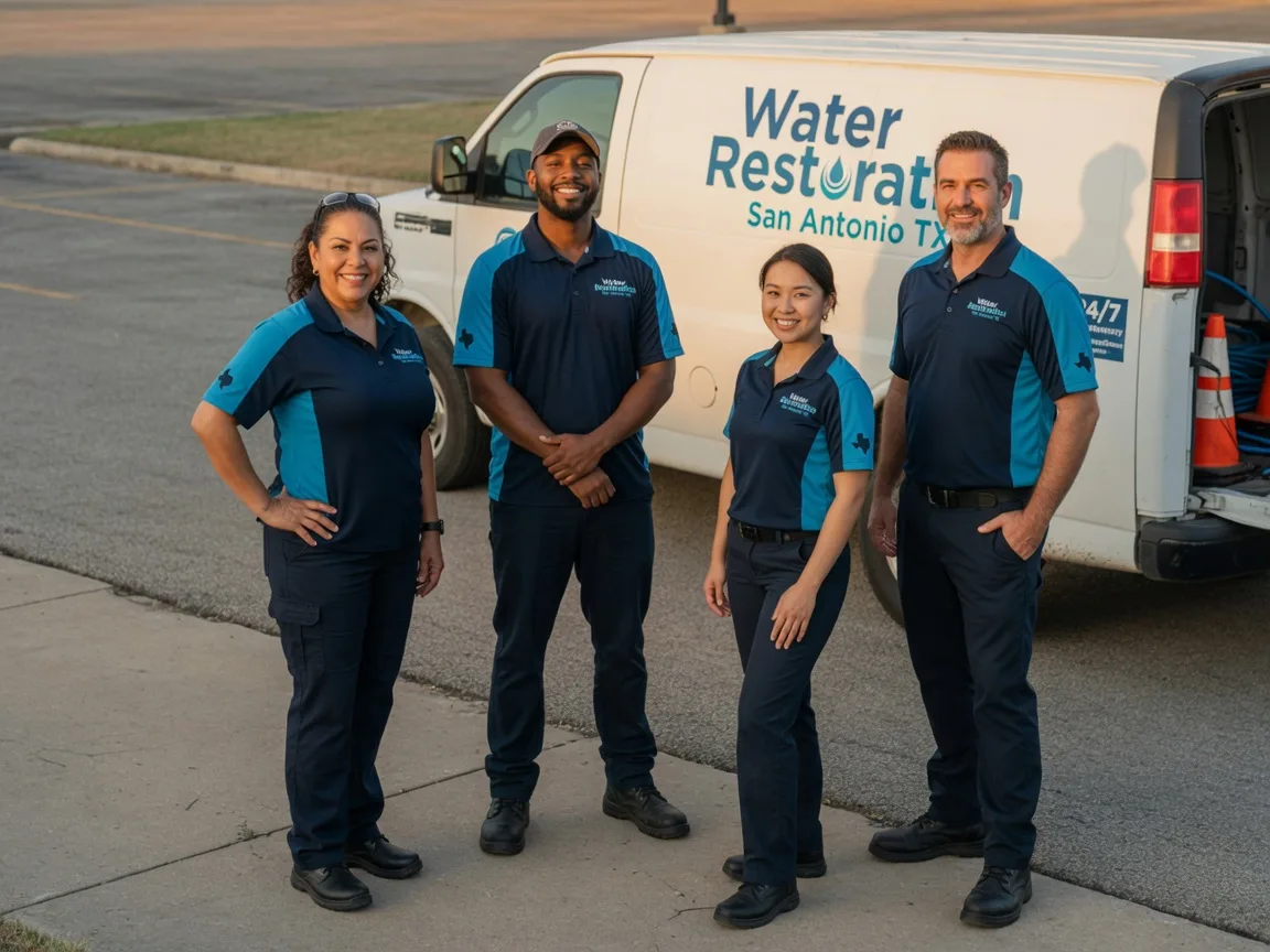 Water Damage Repair company in Greenvale, NY